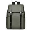 2024 Autumn Large Capacity Stylish Solid Color Commuting Backpack