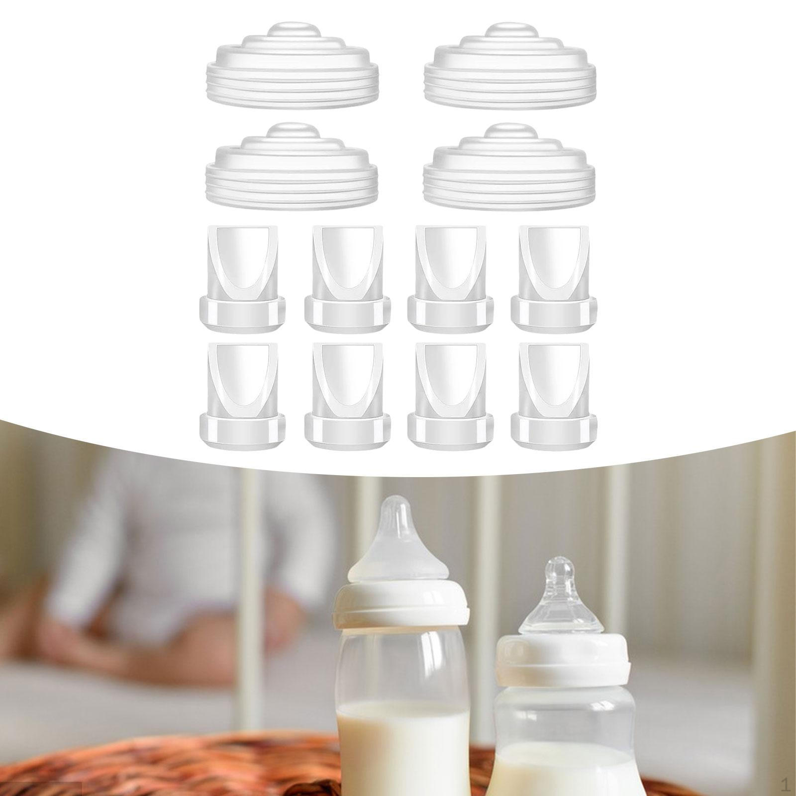 

Система обратного потока и компоненты Duckbill для переносного электрического насоса M5 12Pcs