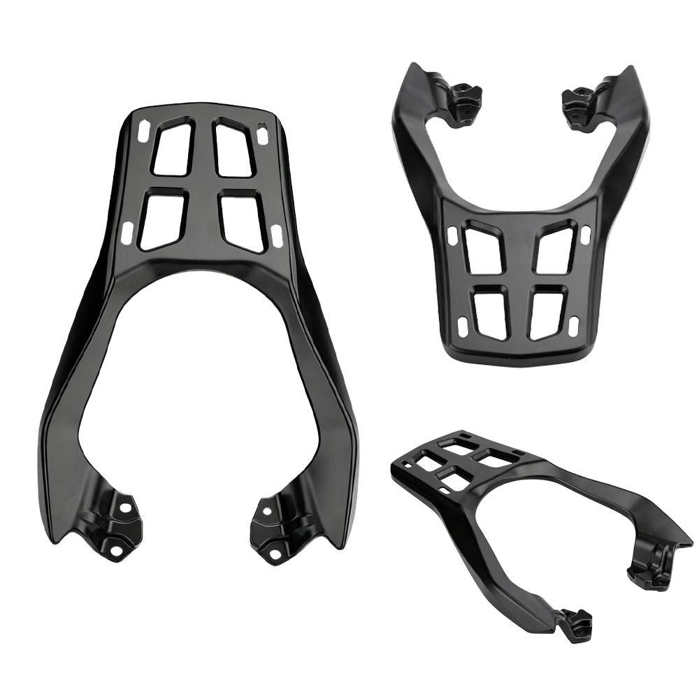 Aluminum Top Box Bracket Motorcycle Rear Boot Roof New Rear Bracket for MIO I125