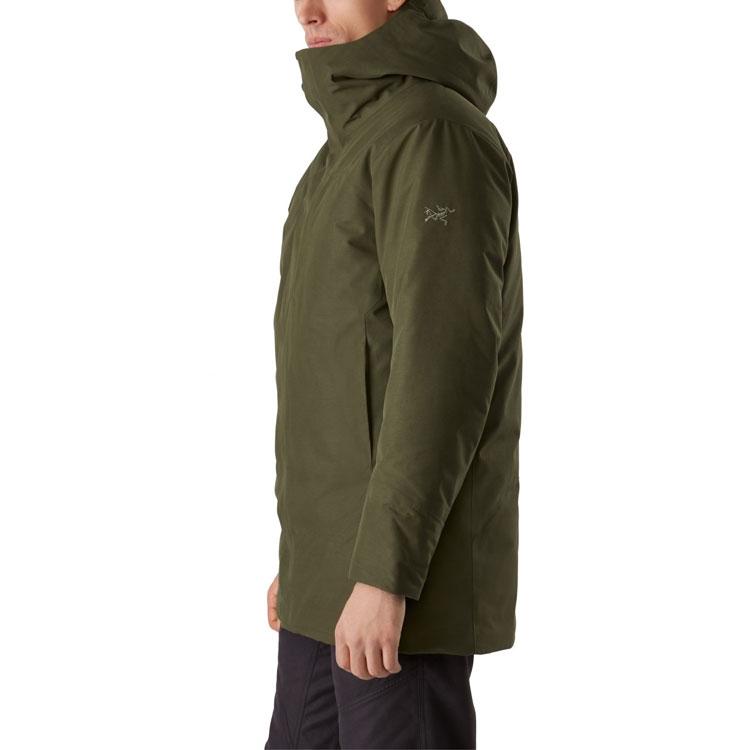 Arc'teryx THERME Down Jackets & Coats Winter Men's 25879