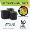 Planta de jardín flor tela patata tomate maceta de cultivo vivero bolsa de cultivo para árbol jardim jardinera de verduras