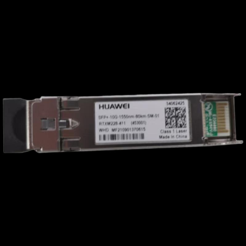 Huawei 2.5G 80km eSFP Optical Module