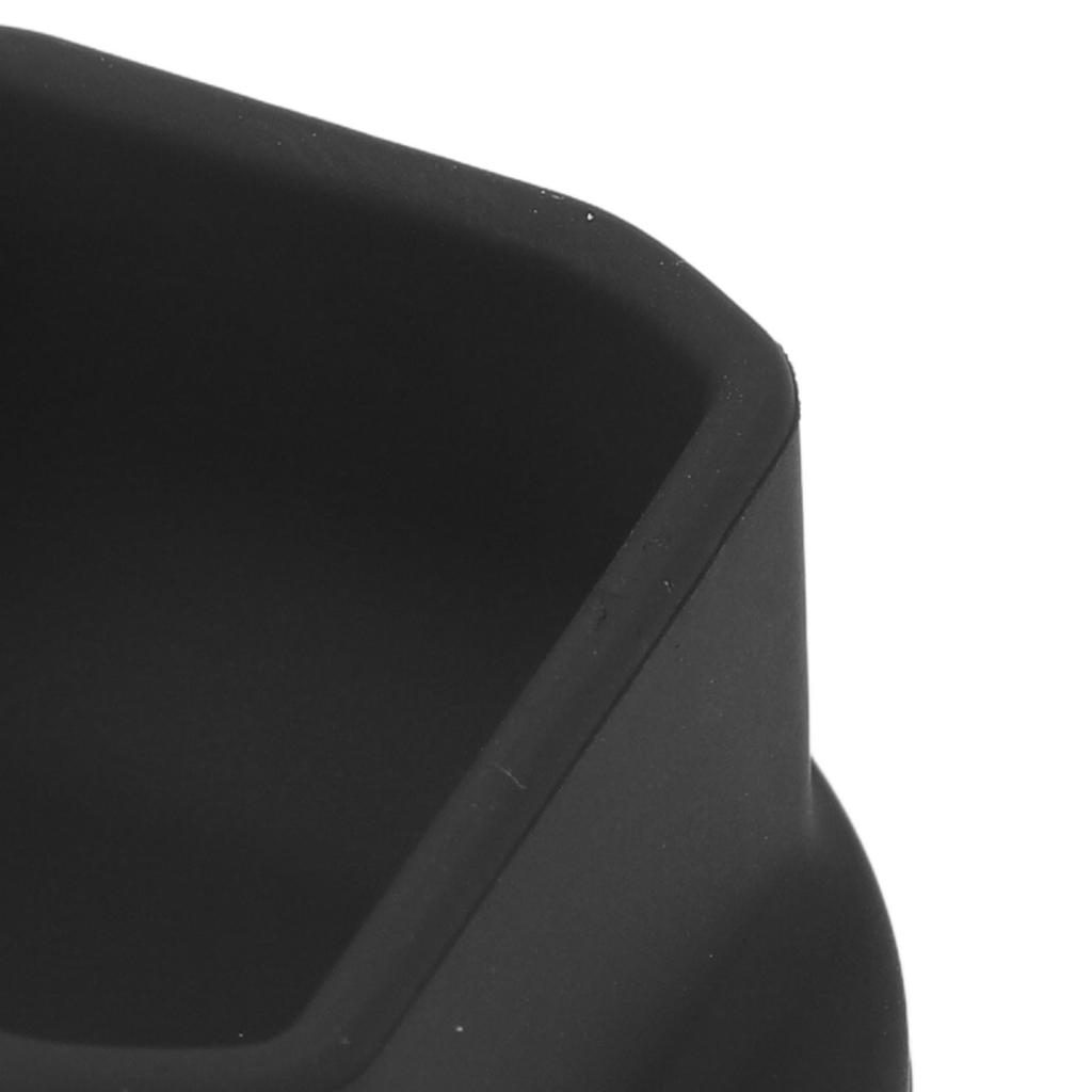 Desktop Camera Holder Base for OSMO Pocket 3 Anti Slip Soft Silicone Camera Handheld Supporting Base Stand