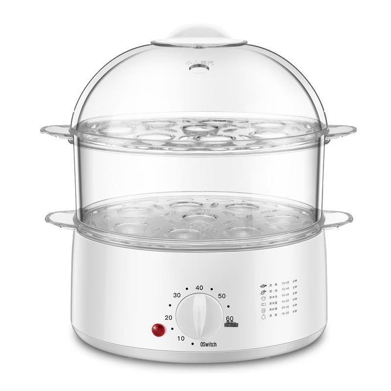

ZISIZ Mini Electric Steamer