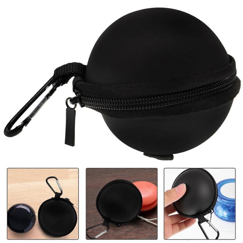 Yo-Yo Ball Aufbewahrungsbox Yo-Yo Ball Tasche Yo-Yo Spielzeug Aufbewahrungskoffer Yo-Yo Gürtelschnallen Tasche