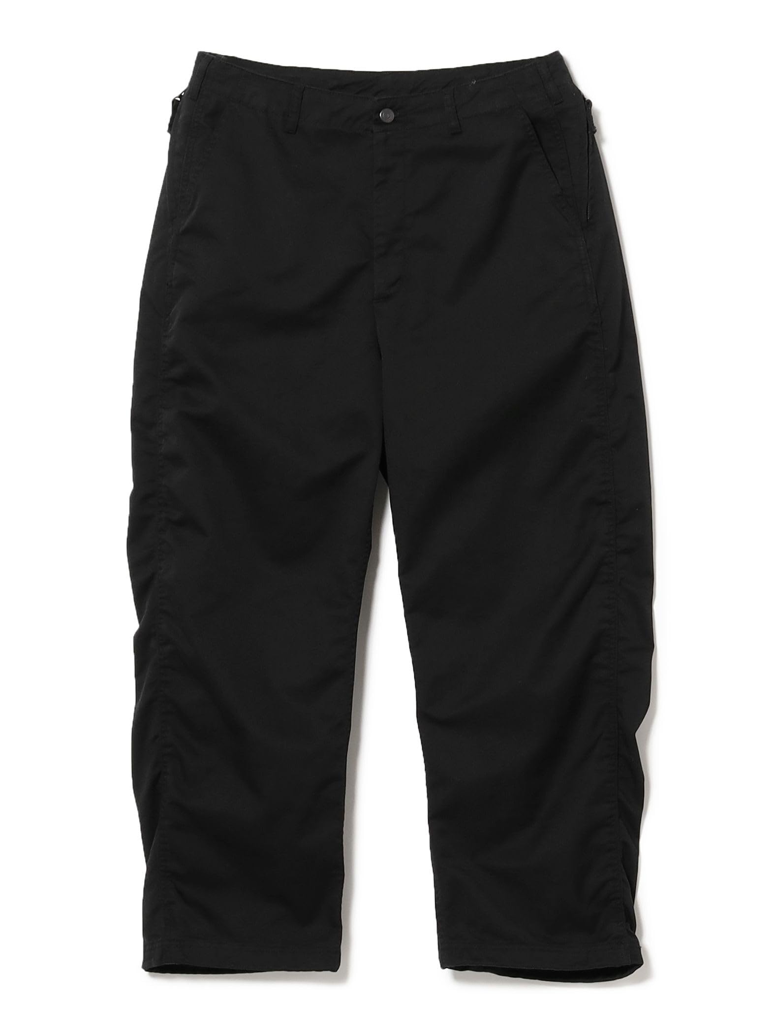 

Beams Painter [Специальный заказ] NULL TOKYO МНУЩИЕСЯ ЛЕГКИЕ БРЮКИ Мужские Черные L 11243591432