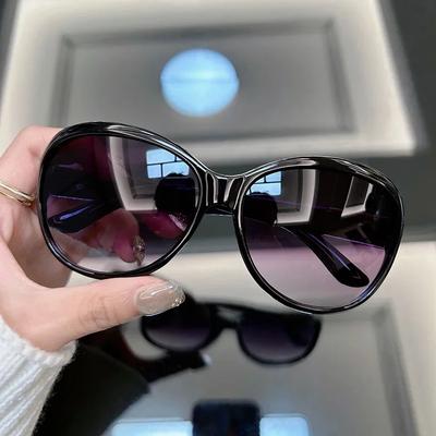Stylish Square Sunglasses Women Men Classic Retro Fashion Glasses Casual  Female Male