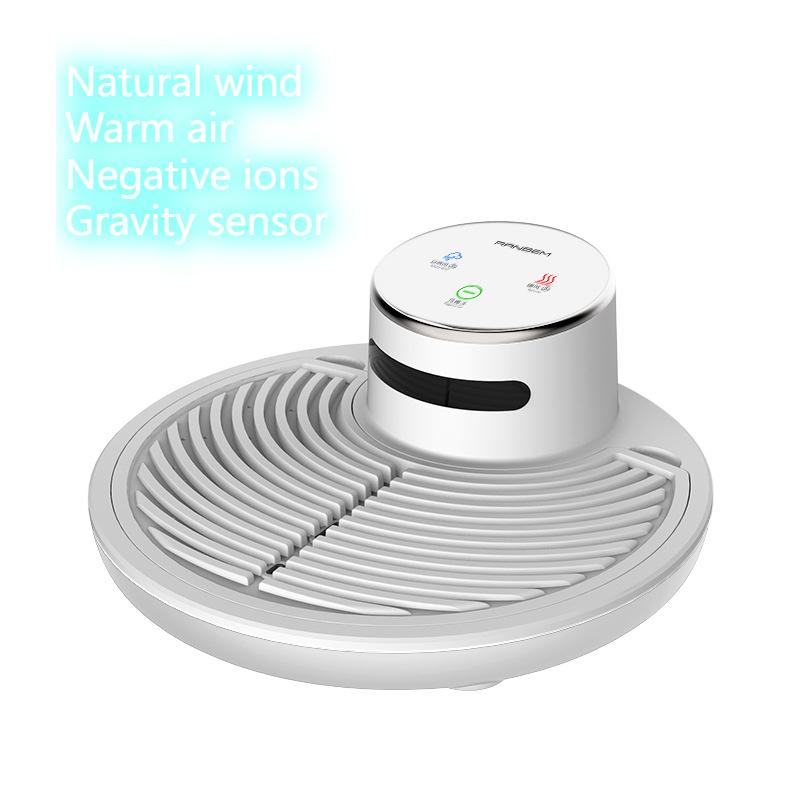 Dryer Household Negative Ion Body Dryer Hotel Bathroom Dryer Cold and Warm Dual-purpose Body Dryer