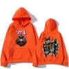 Ghost Music Band Autumn Winter Printed Men's Hoodie Brand Hoody Y2K Clothes Vintage Fashion Casual Unisex Long Sleeve Pullovers