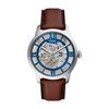 Fossil Townsman Armbanduhr ME3267 Herren Braun