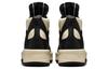 Converse TURBOWPN Mid Rick Owens DRKSHDW Black Cloud Cream A03945C