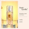 Long Lasting Fragrance Lady's Perfume, with Attractive Floral and Fruity Fragrance, Portable Toilet Spray, Sui… More