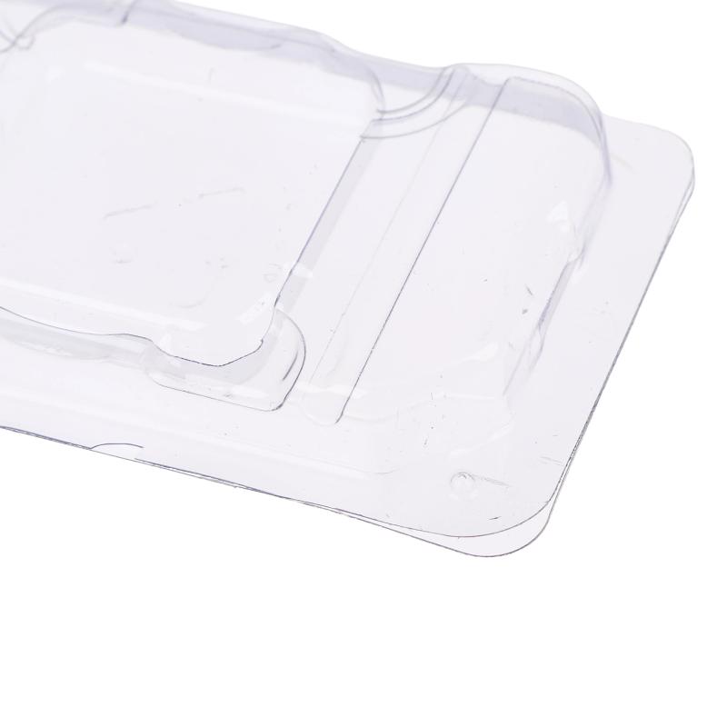10Pcs CPU Inner Blister Support Protection Shell Anti-Collision Bottom Cover for Computer Assembly Motherboard Maintenance