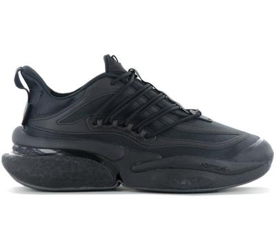 Alpha Boost V1 CORDURA - Męskie trampki sportowe Buty czarne IF9839 ORYGINAŁ