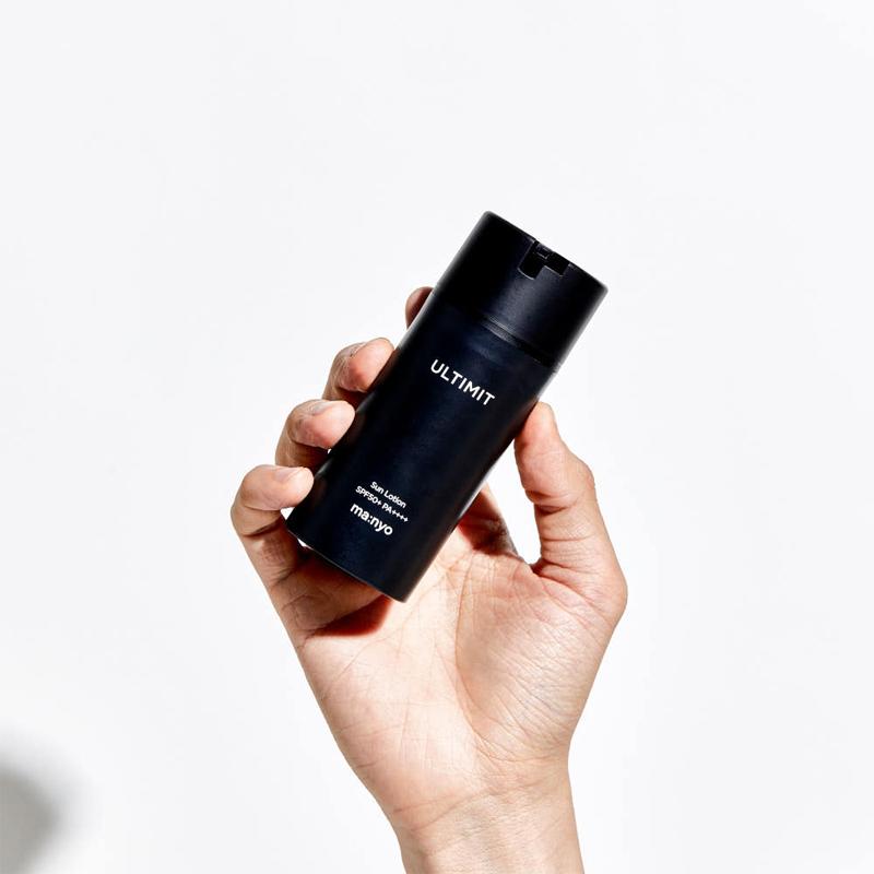 MANYO FACTORY Ultimit Crema Solare All-In-One SPF 50+ PA++++ 100ml