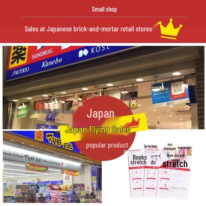 Anti-Wrinkle Patch: Lift & Firm Forehead, Nasolabial Folds, Crow's Feet