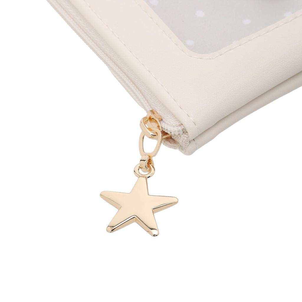 Aldi Pouch Window Pouch Sanrio Characters Pochacco SR19