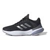 adidas Response Super 3.0 Comfortable Low-Top Running Shoes Women Running Shoes Black Gray IG0328
