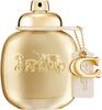 Coach, Gold, Eau De Parfum, Für Frauen, 50 ml