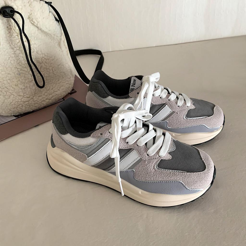 Krémové Retro Cortez Dámské Tenisky Léto Nový Táta Boty Dámské