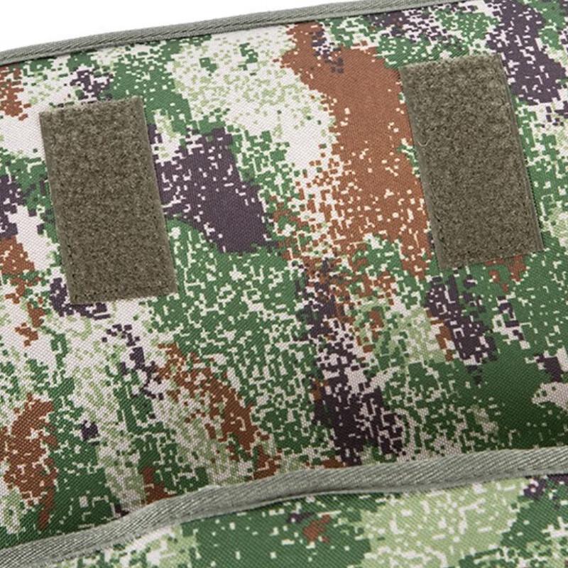 Jungle Fox Tactical Shoulder & Laptop Bag