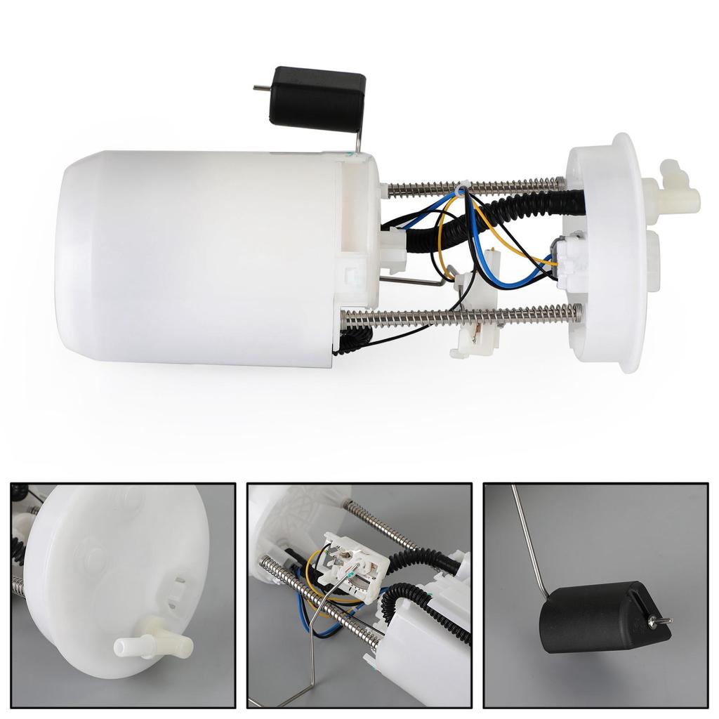 Gruppo Modulo Pompa Carburante 17045-SWE-H00 Adatto Honda CRV RE2 RE4 2007-2011
