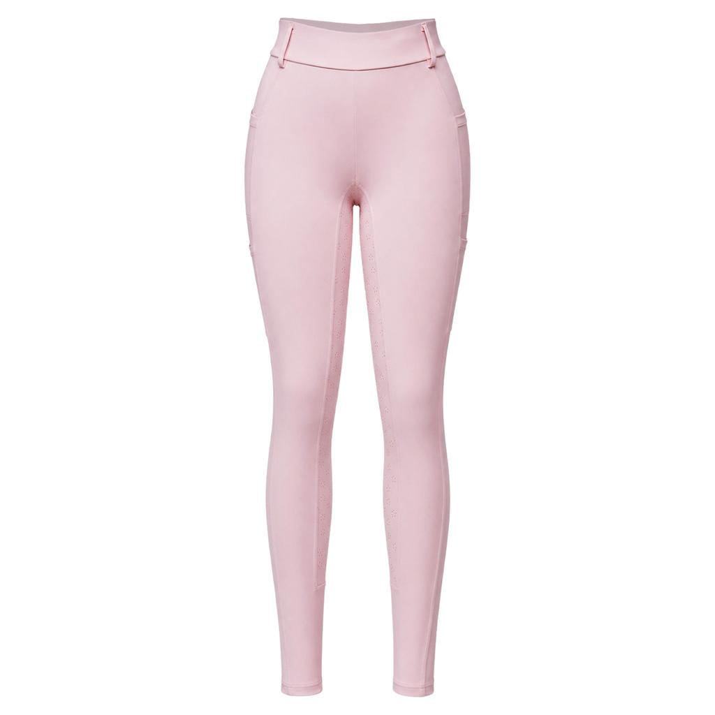 Pantaloni da equitazione da donna