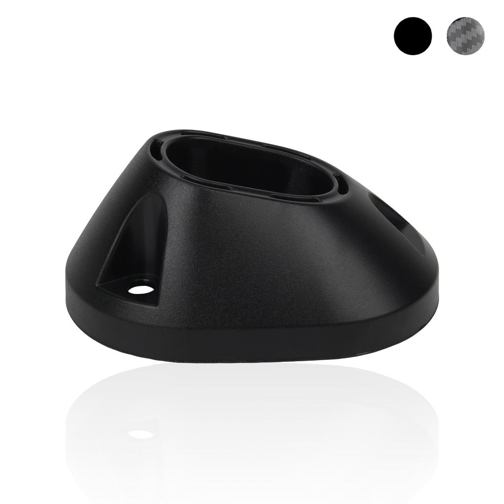 Motorcycle Scooter Exhaust Pipe Protection Guard Cover Port For Honda pcx160 pcx125 PCX 160 125 2021-2023 24 Motorbike Modified