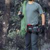 Rock Waist Support Outdoor Rock Belt Climbing Safety Belt Rock Climbing Harness