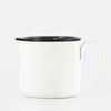 304 Stainless Steel Insulated Coffee Mug with Handle for Men, Women, Students, and Office Use