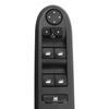 6554ER Front Left Power Electric Window Lifter Master Control Switch Panel For Peugeot 407 SW 6554.ER 2004-2014