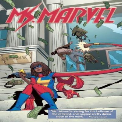 Beletrie – Komiksy a manga