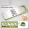 TLXT Multifunction Vegetable Slicer
