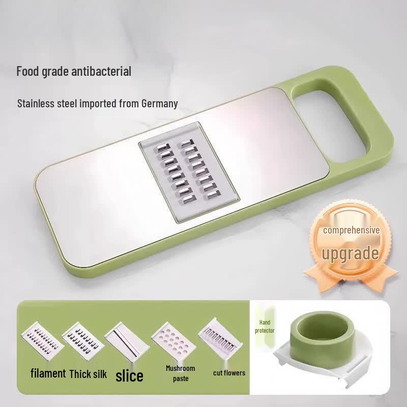 TLXT Multifunction Vegetable Slicer