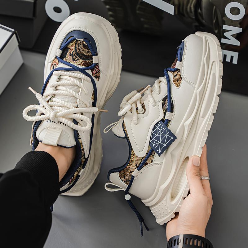 Fashion CYYTL Breathable Mens Shoes Sneakers Casual Outdoor Summer Sports Running Hiking Fashion Luxury Tennis Designer Platform Loafers