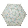 Moonbat and Umbrella Folding Umbrella UV Compact Chrysanthemum [Paul Joe] 21-113-11143-02