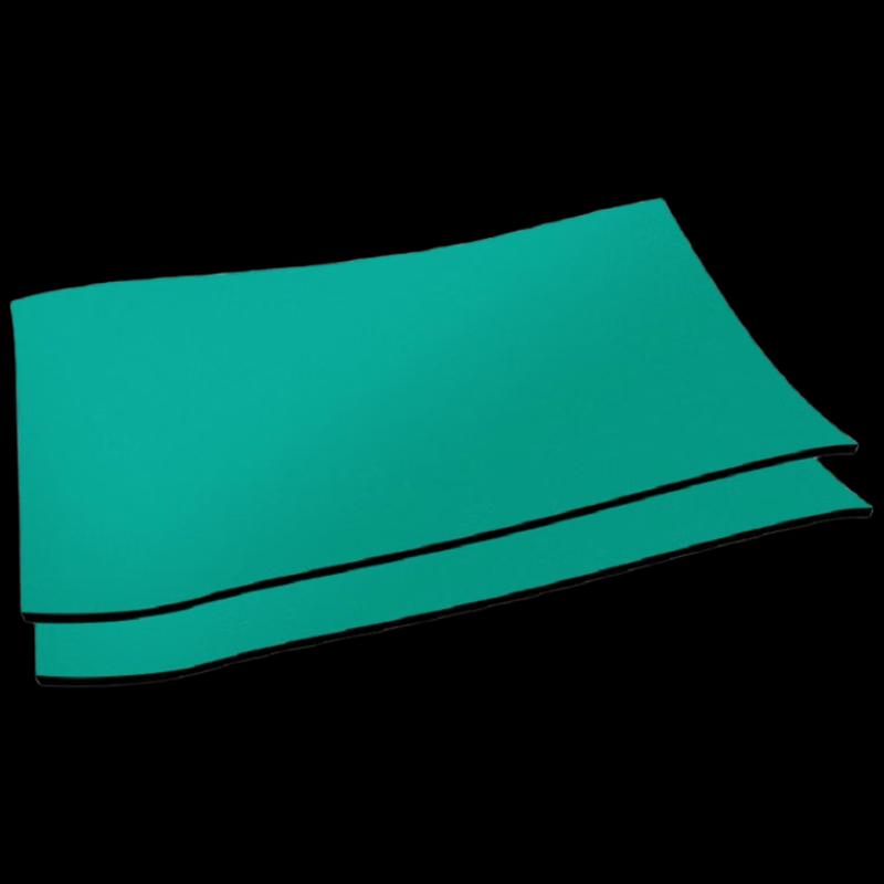 Anti-Static Non-Slip Rubber Table Mat
