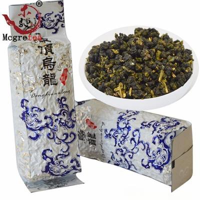 2023 Nový Dongding Oolong čaj Taiwan Jin Xuan Mliečny Oolong čaj Wulong čaj 250 g