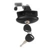 Weatherproof Drawer Latch Lock for RVs and Campers with Easy Installation