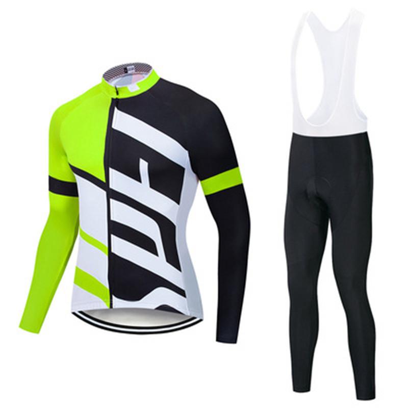 Jersey de ciclismo para hombre Ropa transpirable Ropa Mtb Jersey Mountain  Bike Shirt Tops Road Bike Camisas de manga larga comprar a buen precio —  entrega gratuita, reseñas reales con fotos — Joom