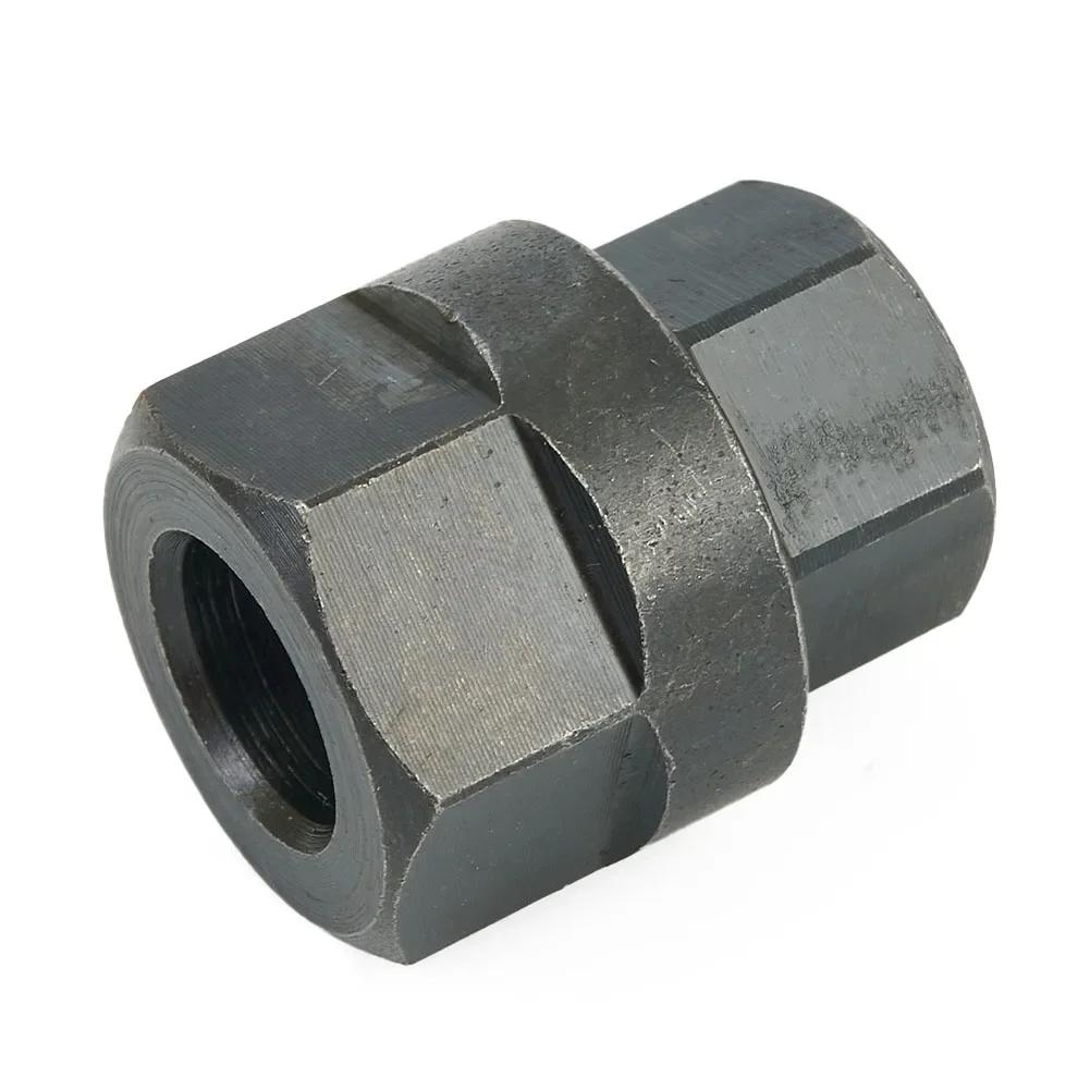 1 Pc Pulley Removal Tool Alternator 33 Tooth Clutch For V-belt Pulley Tool Kit 33 Tooth Accessories Alternator Removal Tools