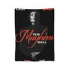 Lady Gaga The Mayhem Ball Tour 2025 Fashion Blanket Super Soft Cozy  Throw Fashion Blankets for Couch  Multi-size Bedspreads