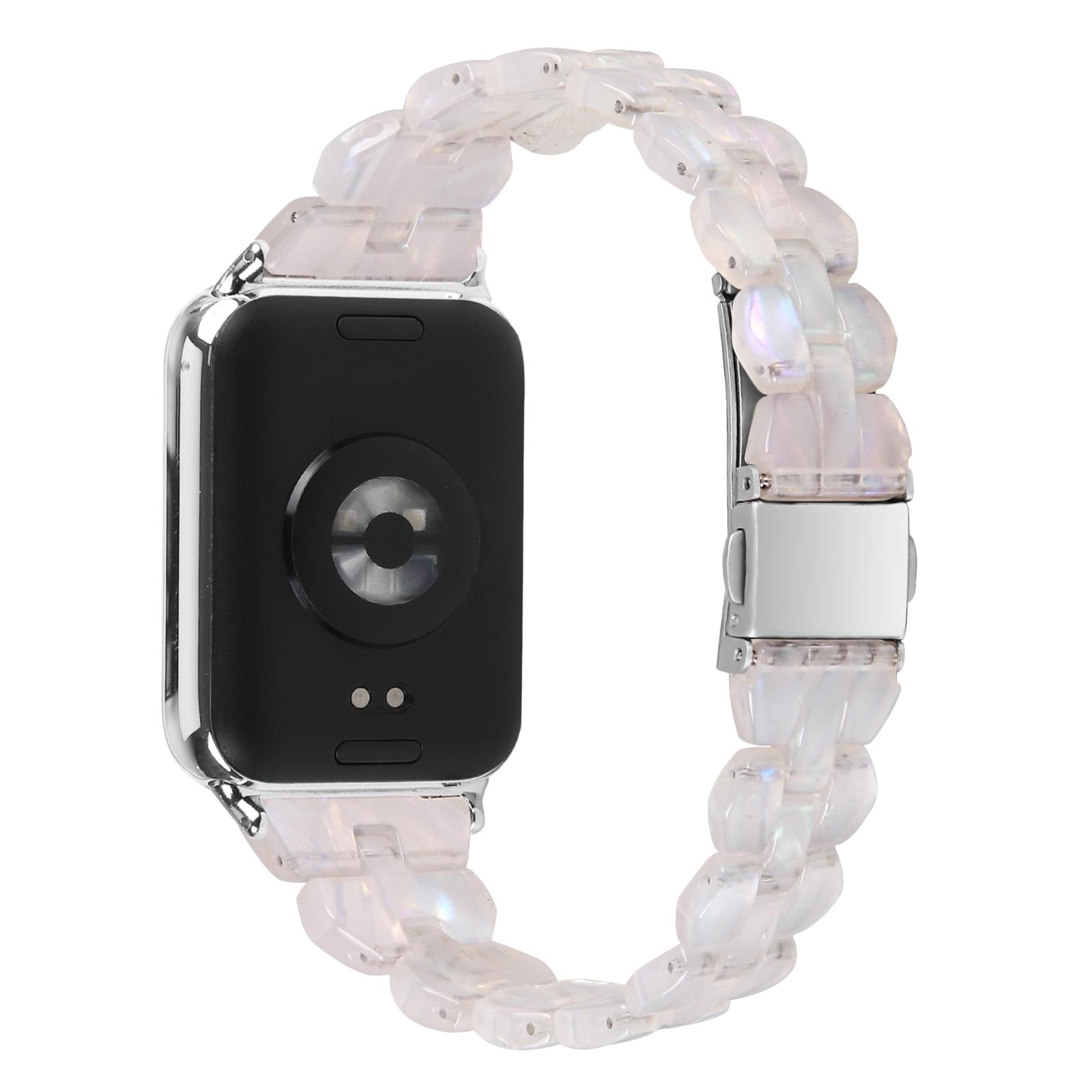 

Для смарт-годинника Xiaomi Redmi Watch 4 Rhombus Resin Style B