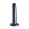 Ouch! - Slim Silicone Dildo with Suction Cup 14.5 cm