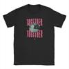 Unisex HHarry SStyles We Belong Together T Shirts Cotton Tops Fun Short Sleeve O Neck Tee Shirt Plus Size TShirts