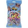 Hama Maxi Beads - HAMA - Multicolour Mix - 500 Beads - For Children - From 3 Years