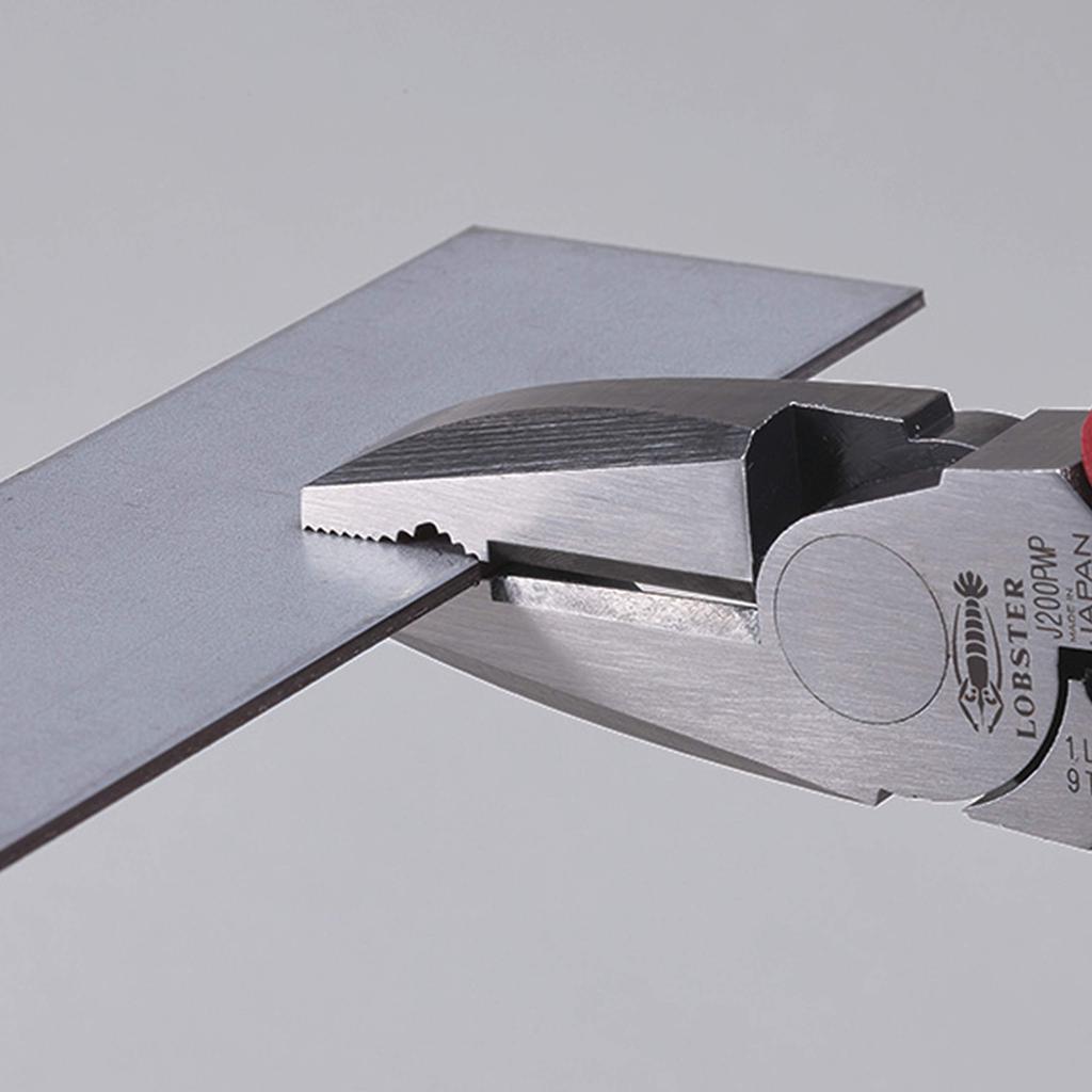 Lobtex Power Pliers J225PWP