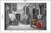 Photomural Italian Avenue Smooth Vinyl 208x146
