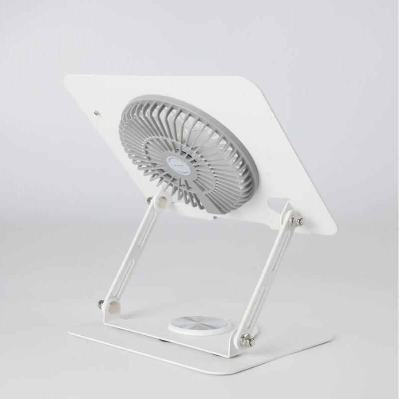 OLOEY Portable Adjustable Laptop Cooling Stand