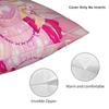 Girls Game Royale High Pillow Cover Soft Cushion Cover Fashion Pillow Case For Sofa Home Decoration